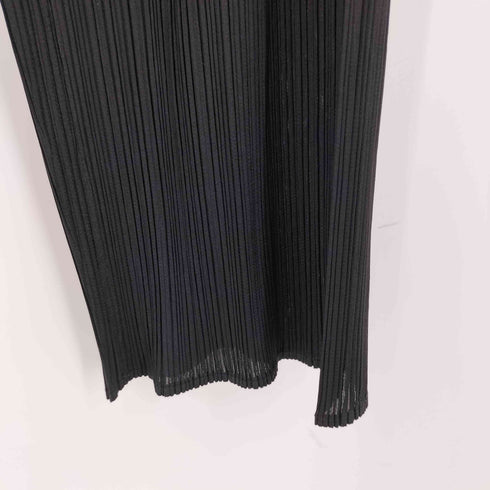 プリーツプリーズイッセイミヤケ PLEATS PLEASE ISSEY MIYAKE プリーツパンツ レディース JPN:3
