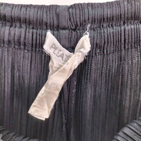 プリーツプリーズイッセイミヤケ PLEATS PLEASE ISSEY MIYAKE プリーツパンツ レディース JPN:3