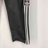 アディダス adidas 3 STRIPES OPEN PANTS 3 ストライプス ジャージパンツ メンズ