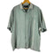 ナットナスト NAT NAST S/S 開襟 シルク シャツ メンズ JPN:XL