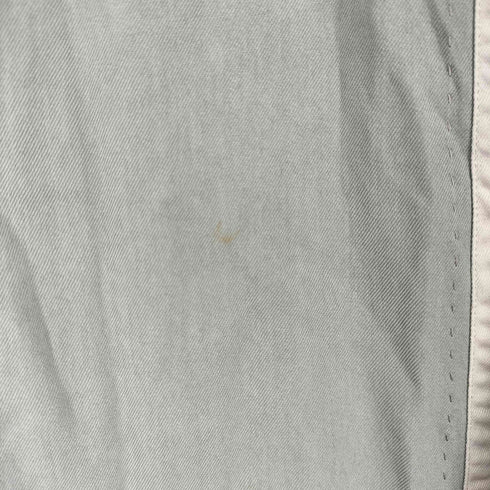 ナットナスト NAT NAST S/S 開襟 シルク シャツ メンズ JPN:XL