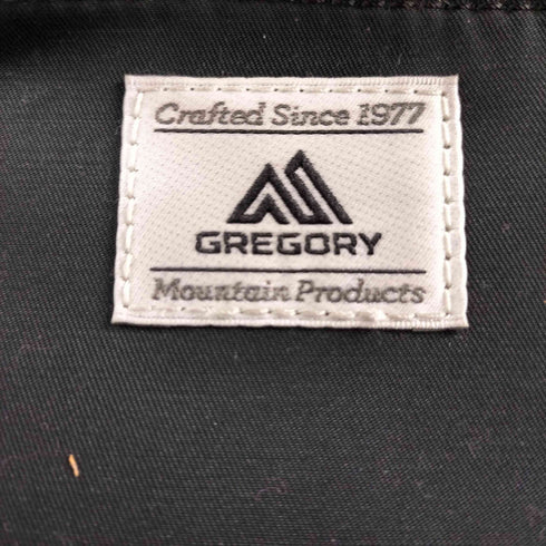 グレゴリー GREGORY デイバック メンズ