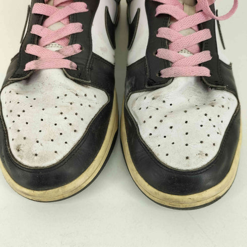 ナイキ NIKE Dunk Low Retro Panda/White/Black メンズ JPN:27