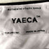 ヤエカ YAECA コットントラウザーズ レディース 29