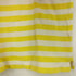 メゾンキツネ MAISON KITSUNE ロゴワッペン ボーダーポロシャツ レディース import:S