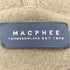 マカフィー MACPHEE カシミヤ混 ニット フーディー レディース JPN:S