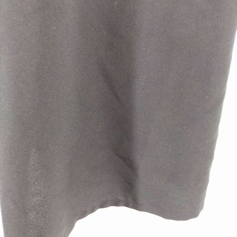 アニエスベー agnes b. S/S ボタンレス ワンピース レディース