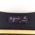 アニエスベー agnes b. S/S ボタンレス ワンピース レディース