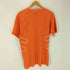 アディダス adidas FLAMESTRK TEE 3ストライプ トレフォイル ロゴ S/S Tシャツ メンズ import:M