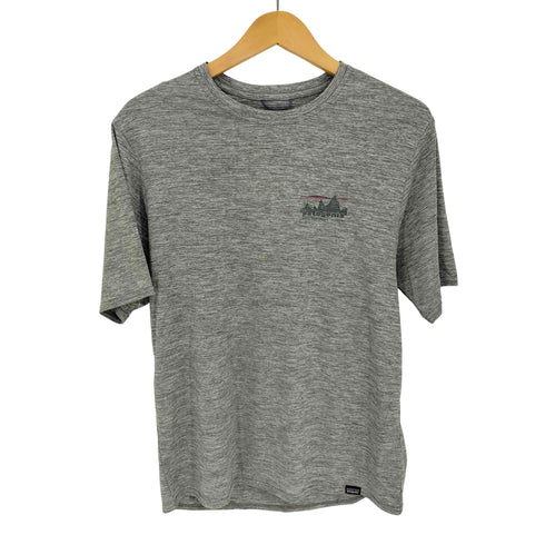 パタゴニア patagonia 24SS Capilene Cool Daily キャプリーン・クール・デイリー Tシャツ メンズ import:S