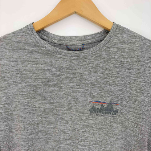 パタゴニア patagonia 24SS Capilene Cool Daily キャプリーン・クール・デイリー Tシャツ メンズ import:S
