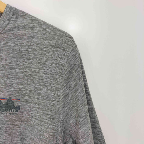 パタゴニア patagonia 24SS Capilene Cool Daily キャプリーン・クール・デイリー Tシャツ メンズ import:S