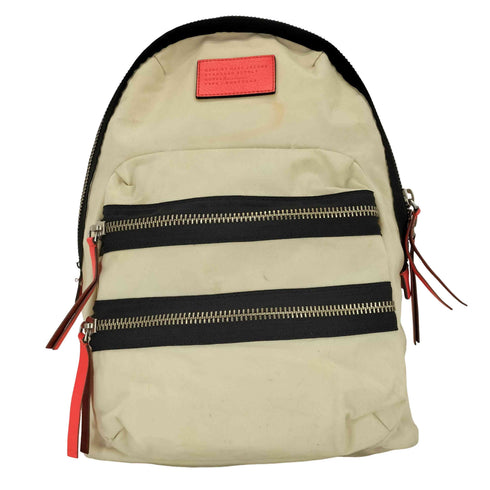 マークバイマークジェイコブス Marc by Marc Jacobs ワークウェア バックパック レディース