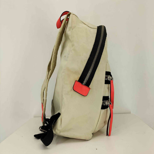 マークバイマークジェイコブス Marc by Marc Jacobs ワークウェア バックパック レディース