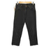 ラングラー Wrangler 90S USA製 13MWZWK カットオフ ブラック デニムパンツ メンズ 30×34