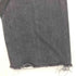 ラングラー Wrangler 90S USA製 13MWZWK カットオフ ブラック デニムパンツ メンズ 30×34