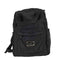 マークバイマークジェイコブス Marc by Marc Jacobs ワークウェア キルティングロゴ バックパック レディース