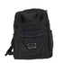 マークバイマークジェイコブス Marc by Marc Jacobs ワークウェア キルティングロゴ バックパック レディース