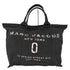 マークジェイコブスニューヨーク MARC JACOBS NEW YORK ナイロンキャンバス トートバッグ レディース