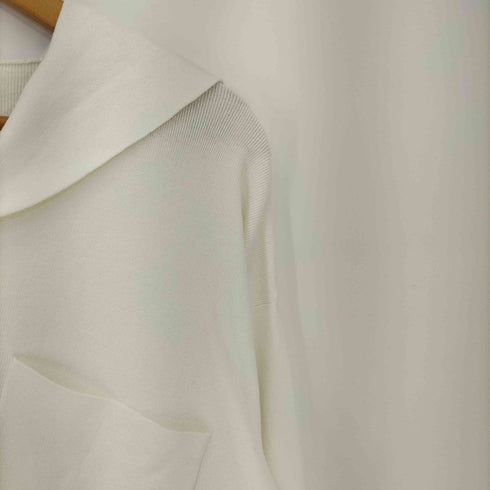 ユニクロシー UNIQLO:C リラックス フーデッド セーター レディース import:XL