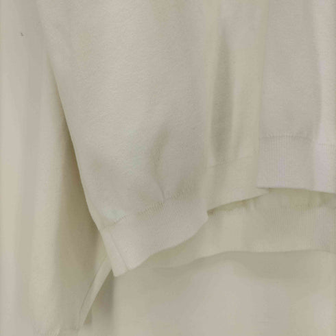 ユニクロシー UNIQLO:C リラックス フーデッド セーター レディース import:XL