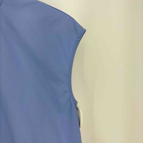 エヌナチュラルビューティーベーシック N.NATURAL BEAUTY BASIC 25ss バルーンペプラムブラウス レディース JPN:M