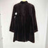サガミンク SAGA MINK sheared mink 銀サガ シェアードミンク ミンクファーコート レディース F