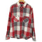 ラングラー Wrangler L/S ネルシャツ メンズ import:L