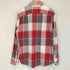 ラングラー Wrangler L/S ネルシャツ メンズ import:L