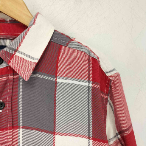 ラングラー Wrangler L/S ネルシャツ メンズ import:L