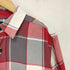 ラングラー Wrangler L/S ネルシャツ メンズ import:L