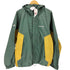 モンベル mont bell レインワーカー ジャケット メンズ import:XL