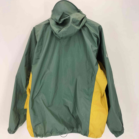 モンベル mont bell レインワーカー ジャケット メンズ import:XL