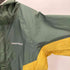 モンベル mont bell レインワーカー ジャケット メンズ import:XL