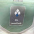 モンベル mont bell レインワーカー ジャケット メンズ import:XL