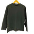 アーペーセー A.P.C. ウール100 ニット セーター メンズ import:S