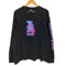 ハフ HUF BUNNY L/S TEE メンズ L