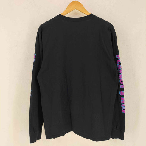 ハフ HUF BUNNY L/S TEE メンズ L