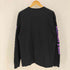 ハフ HUF BUNNY L/S TEE メンズ L