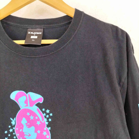 ハフ HUF BUNNY L/S TEE メンズ L