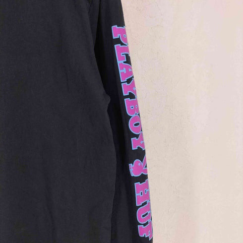 ハフ HUF BUNNY L/S TEE メンズ L