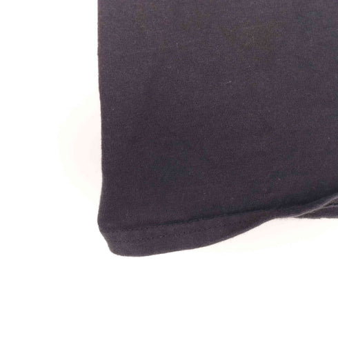 ハーレーダビッドソン HARLEY-DAVIDSON 両面プリント クルーネックTシャツ メンズ L