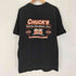 ハーレーダビッドソン HARLEY-DAVIDSON USA製 両面プリント クルーネックTシャツ メンズ L