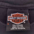 ハーレーダビッドソン HARLEY-DAVIDSON USA製 両面プリント クルーネックTシャツ メンズ L