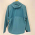 アシックス ASICS COOL GRAPHIC DOUBLE WEAVE HOODIE JACKET メンズ import:L
