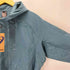 アシックス ASICS COOL GRAPHIC DOUBLE WEAVE HOODIE JACKET メンズ import:L