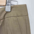 ジーユー GU 26ss チノタックバレルパンツ レディース JPN:XL