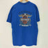 ハーレーダビッドソン HARLEY-DAVIDSON USA製 両面プリント クルーネックTシャツ メンズ XL