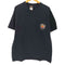 ハーレーダビッドソン HARLEY-DAVIDSON USA製 両面プリント クルーネックTシャツ メンズ L