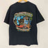 ハーレーダビッドソン HARLEY-DAVIDSON USA製 両面プリント クルーネックTシャツ メンズ L